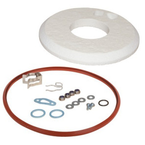 Insulation material- DIFF pour De Dietrich Chappée - 7619579