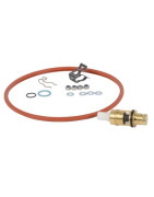 Flow rate detector 1.2ltr/min max 14l/min- DIFF pour De Dietrich Chappée - S100203