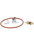 Flow rate detector 1.2ltr/min max 14l/min- DIFF pour De Dietrich Chappée - S100203