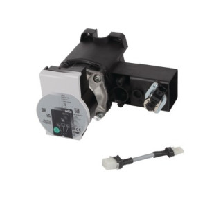 3 way valve- DIFF pour De Dietrich Chappée - 7800895