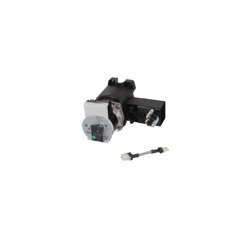3 way valve- DIFF pour De Dietrich Chappée - 7800895
