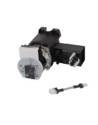 3 way valve- DIFF pour De Dietrich Chappée - 7800895