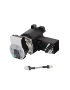 3 way valve- DIFF pour De Dietrich Chappée - 7800895