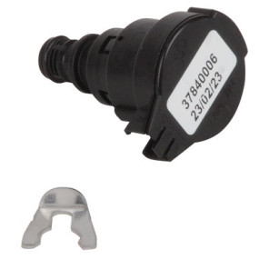 NTC probe- DIFF pour De Dietrich Chappée - S100821