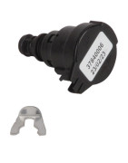 NTC probe- DIFF pour De Dietrich Chappée - S100821