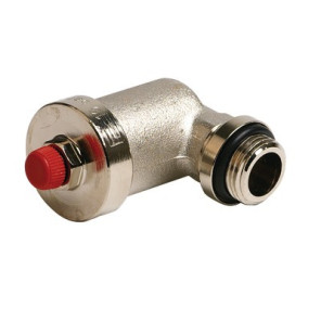 Auto air vent flexvent 1/2"- DIFF pour Baxi-Roca - 195210000