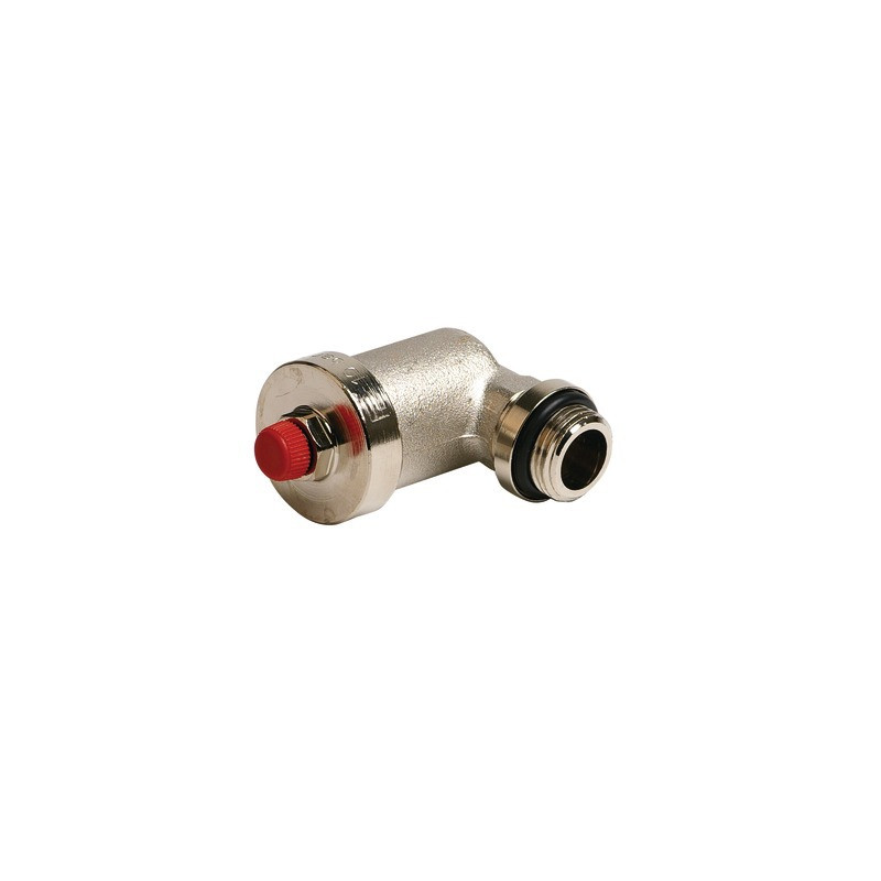 Auto air vent flexvent 1/2"- DIFF pour Baxi-Roca - 195210000