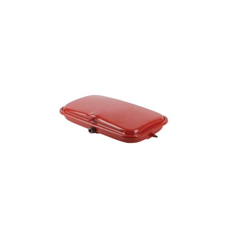 Expansion vessel 7l- DIFF pour Baxi-Roca - 125630400