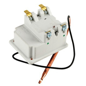 Thermostat BSD monophase- DIFF pour Atlantic - 070130