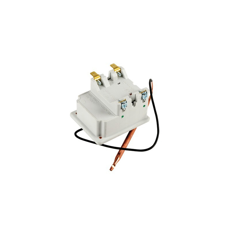 Thermostat BSD monophase- DIFF pour Atlantic - 070130