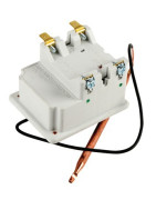 Thermostat BSD monophase- DIFF pour Atlantic - 070130