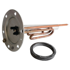 Platinum for immersion heater 1650W monophase- DIFF pour Atlantic - 099004