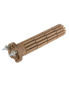 Steatite element 1200W 230V- DIFF pour Atlantic - 060177 Steatite element 1200W 230V- DIFF pour Atlantic - 060177