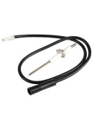 Flame sensing electrode SUNAG4000- DIFF pour Atlantic - 124396 Flame sensing electrode SUNAG4000- DIFF pour Atlantic - 124396