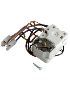 Single-phase power thermostat BBSC- DIFF pour Atlantic - 099042