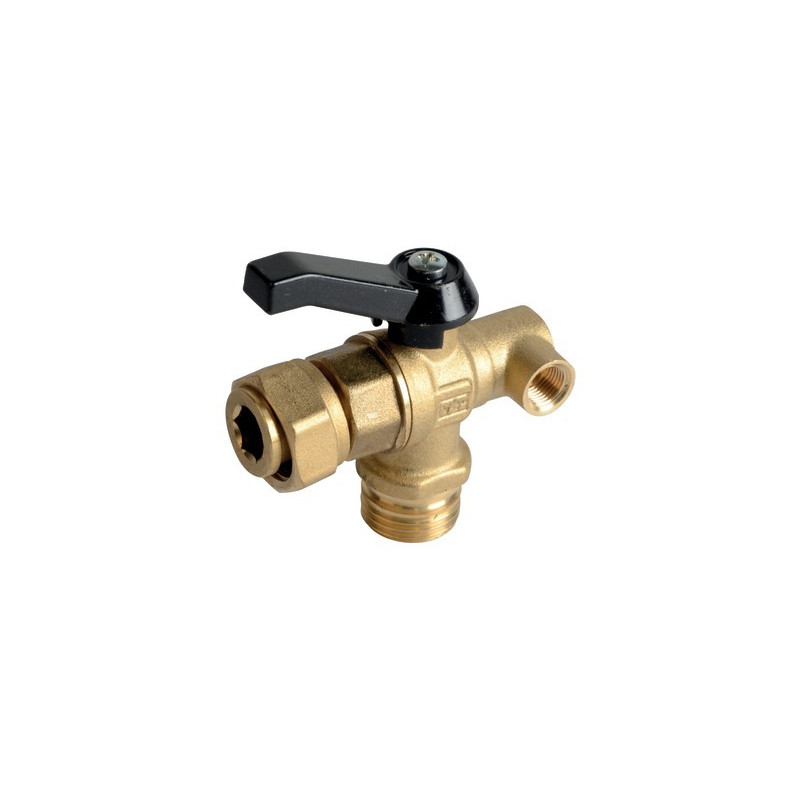 Cold water tap IDRA 3000- DIFF pour Atlantic - 188167