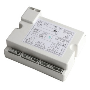 Ignition box GXE-V(NM)- DIFF pour Atlantic - 102116