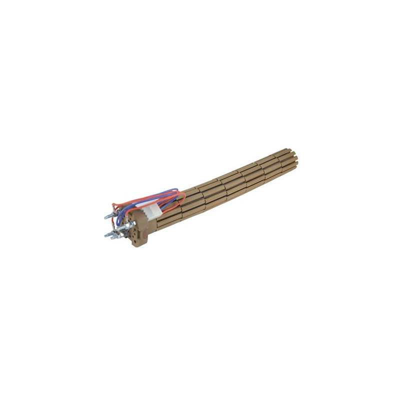 Heating element 2200W square head- DIFF pour Atlantic - 099105