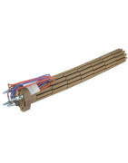 Heating element 2200W square head- DIFF pour Atlantic - 099105 Heating element 2200W square head- DIFF pour Atlantic - 099105