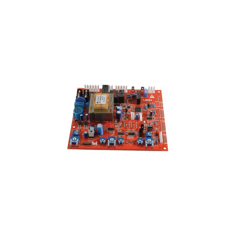 Primary board- DIFF pour Atlantic - 102173
