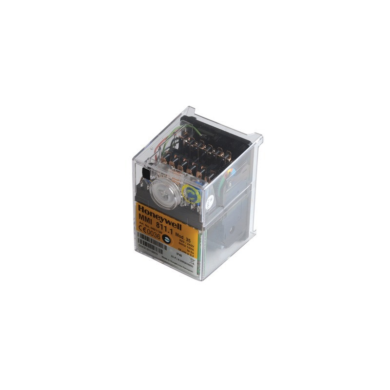 Control box MMI 811.1 Mod 35- DIFF pour Atlantic - 060883