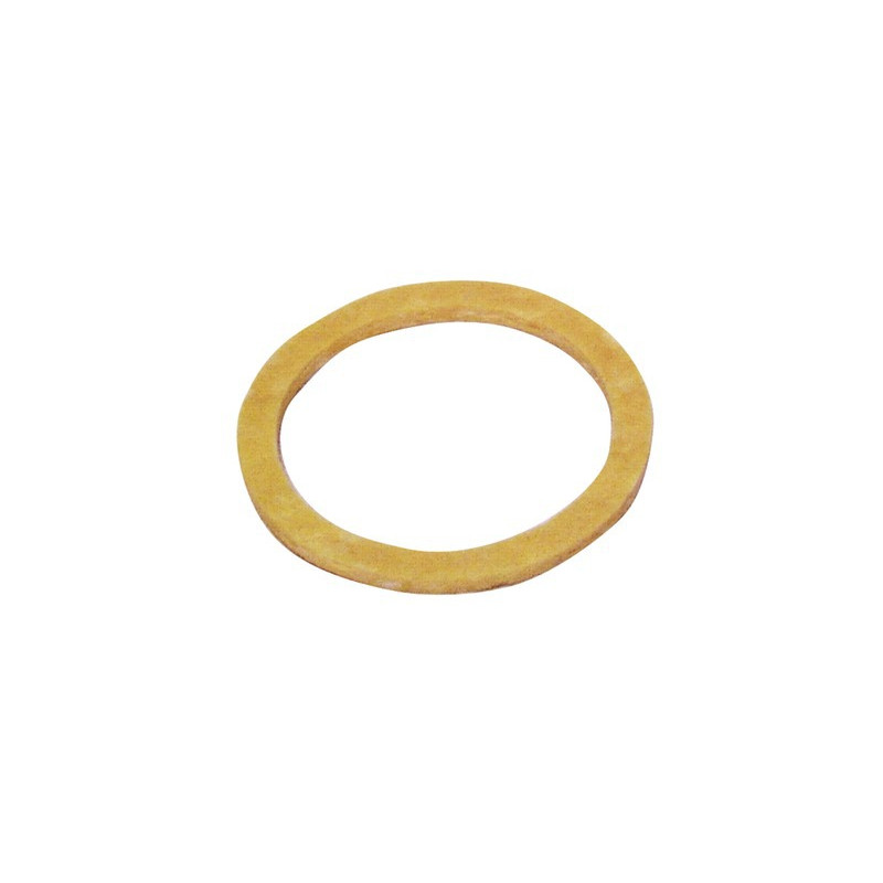 Gasket flange burner man thyssen int ø75- DIFF pour Buderus - 420002