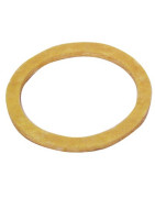 Gasket flange burner man thyssen int ø75- DIFF pour Buderus - 420002 Gasket flange burner man thyssen int ø75- DIFF pour Buderus - 420002