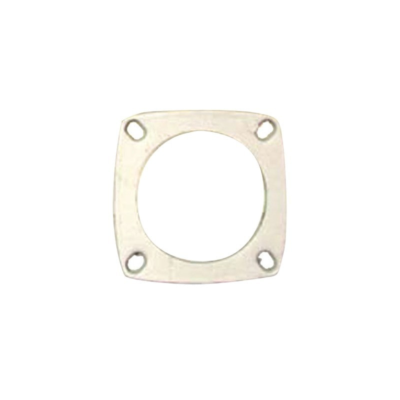 Gasket flange burner man thyssen int ø105- DIFF pour Buderus - 420015