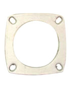 Gasket flange burner man thyssen int ø105- DIFF pour Buderus - 420015 Gasket flange burner man thyssen int ø105- DIFF pour Buderus - 420015
