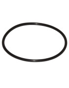 Joint condenseur- DIFF pour Frisquet - F3AA40946