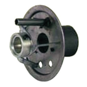 Specific baffle plate bre 1.1 hp- DIFF pour Buderus - 95221003723