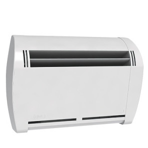 Entrée d'air hygroréglable acoustique EM- ANJOS - 4201