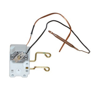 bbsc 0143 Thermostat- DIFF pour De Dietrich Chappée - 7615554