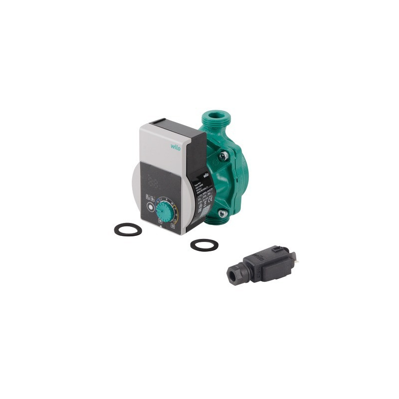 Circulateur Yonos PICO 25/1-8-130- WILO - 4215518