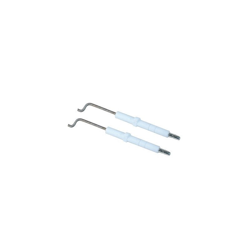 Ignition electrode L29 BRE1.1/1.2- DIFF pour Bosch - 87185760110