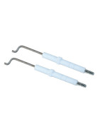 Ignition electrode L29 BRE1.1/1.2- DIFF pour Bosch - 87185760110 Ignition electrode L29 BRE1.1/1.2- DIFF pour Bosch - 87185760110