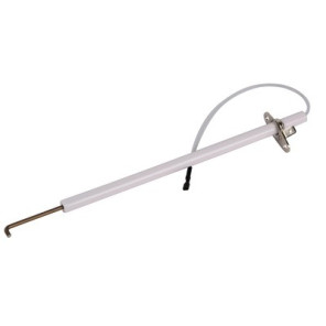 Ignition electrode- DIFF pour Bosch - 87168247460