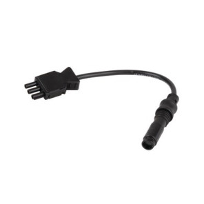 QRC1A.270C27 flame sensor- DIFF pour Bosch - 7747007342