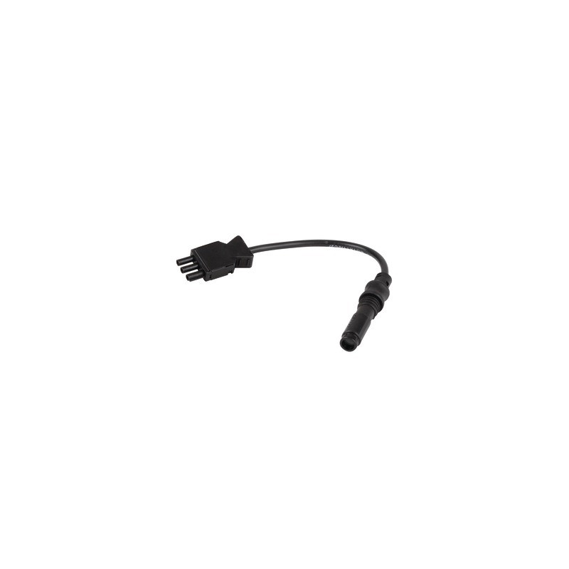 QRC1A.270C27 flame sensor- DIFF pour Bosch - 7747007342