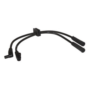 High-voltage cable- DIFF pour Bosch - 87168294890