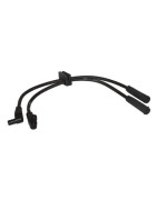High-voltage cable- DIFF pour Bosch - 87168294890