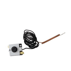 Safety thermostat 120°C- DIFF pour Bosch - 87168419910