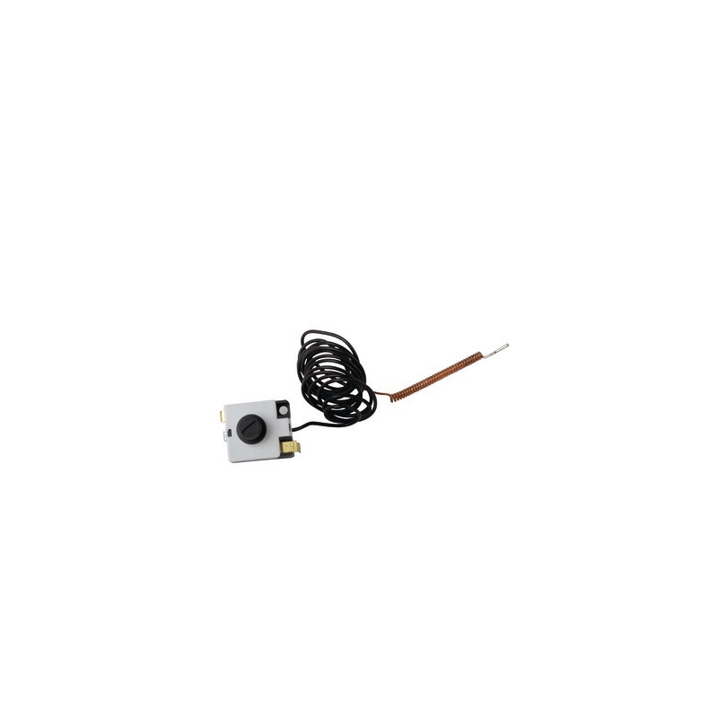 Safety thermostat 120°C- DIFF pour Bosch - 87168419910