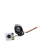 Safety thermostat 120°C- DIFF pour Bosch - 87168419910