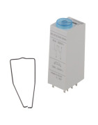 Time-delay relay 230V- DIFF pour Bosch - 87168179550 Time-delay relay 230V- DIFF pour Bosch - 87168179550