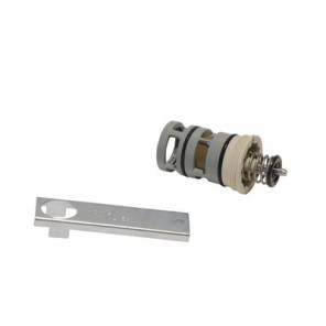 Kit of 3 way valve motor- DIFF pour Bosch - 87168330150