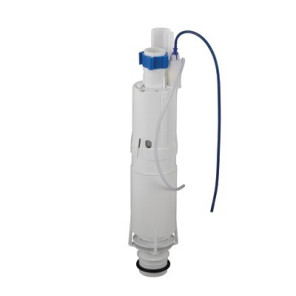 Pneumatic discharge valve, dual flush- GROHE - 42253000