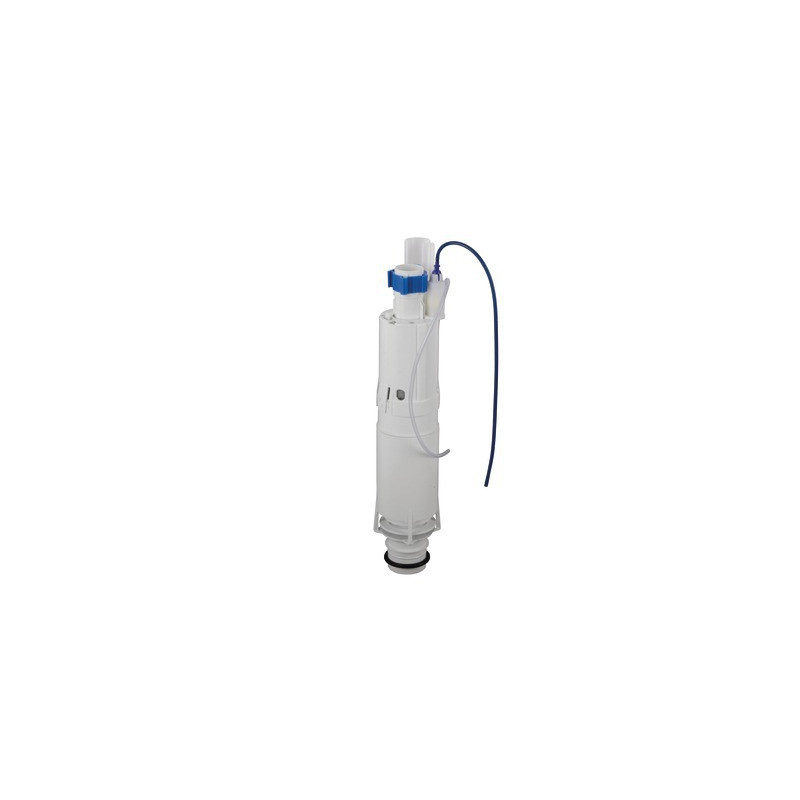 Pneumatic discharge valve, dual flush- GROHE - 42253000