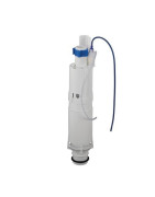 Pneumatic discharge valve, dual flush- GROHE - 42253000