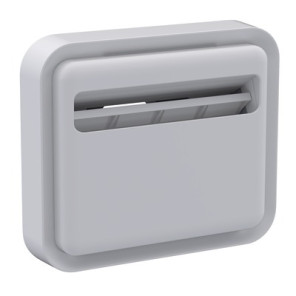 Entrée d'air autoréglable acoustique EM- ANJOS - 4225